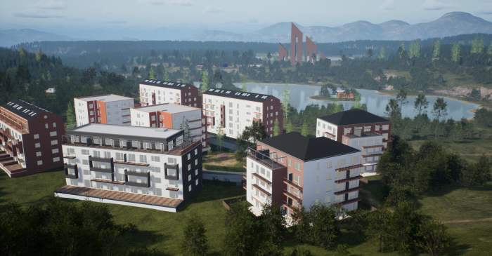 Wienerberger fórum 2023 proběhne již 18. května. Zaměří se na využití fotovoltaiky ve stavebnictví