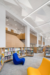 Learning Innovation Hub, Perspektiv / Ján Antal, Martin Stára