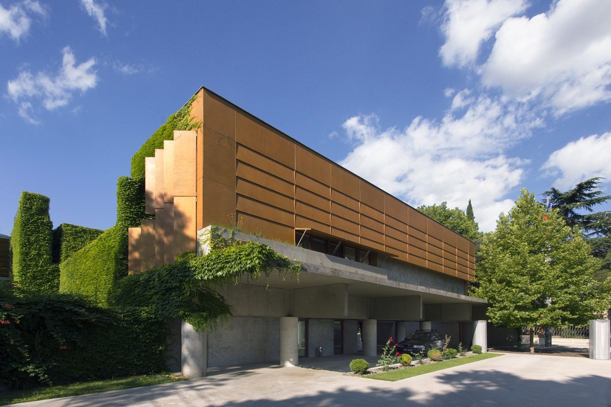 České velvyslanectví ve Tbilisi, Jan Bočan