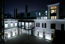 M Factory, Olgoj Chorchoj