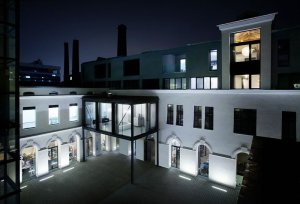 M Factory, Olgoj Chorchoj