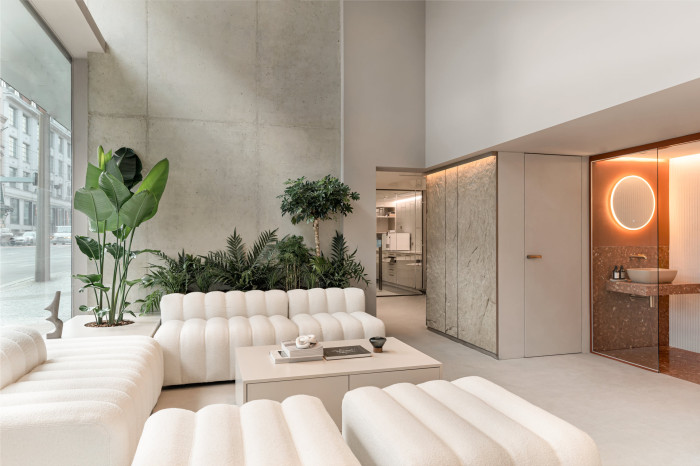 Dentální wellnes, tak chce působit zubní klinika na pražském Smíchově.