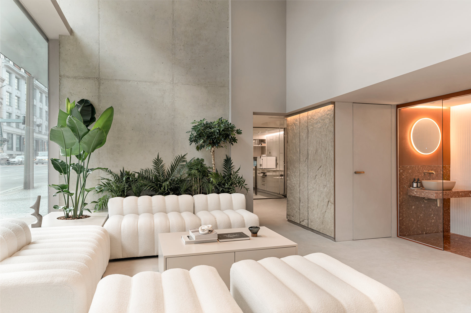 Dentální wellnes, tak chce působit zubní klinika na pražském Smíchově.