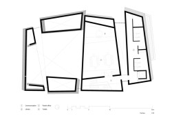 Menis Arquitectos postavili kostel svatého Spasitele ve městě La Laguna na Tenerife