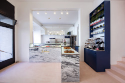 Cukrárna Le Miam, NOIZ.SK