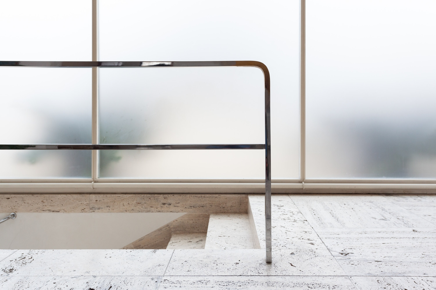 Vila Tugendhat © Alexandra Timpau