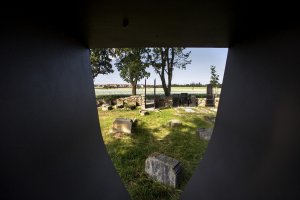 Pietní místo Kunčí, Med Pavlík architekti/ Lukáš Pavlík, Tomáš Med, Josef Odvárka