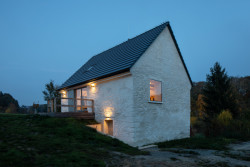 Špejchar, JMA / Jan Mareš