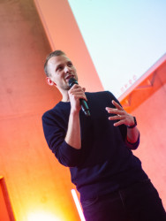 7. března proběhlo na FA ČVUT vyhlášení studentské soutěže Olověný Dušan.