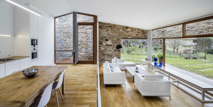 Cubus, A’Bodega - foto