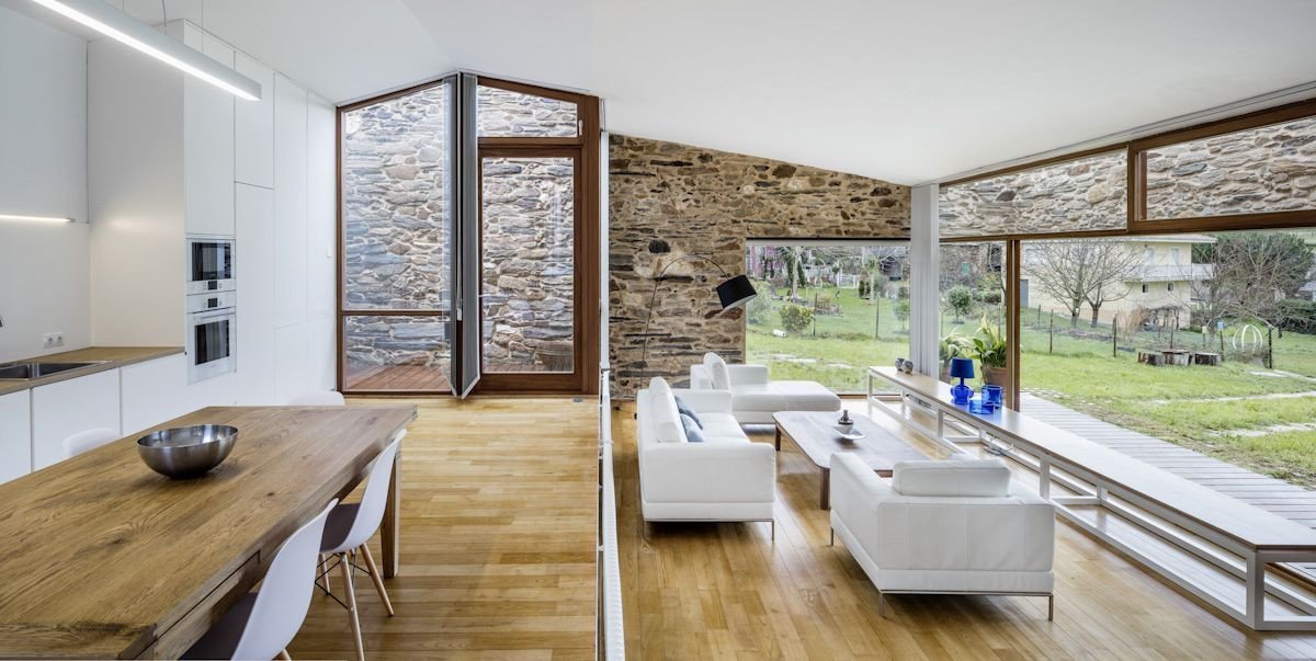 Cubus, A’Bodega - foto