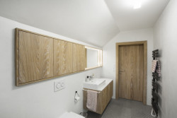 Rodinný dům na Brněnsku, FRIS architekti