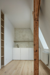 Rekonstrukce domu v Severních Čechách, Machar & Teichman architekti/ Ing. arch. Pavel Machar, Ing. arch. Radek Teichman