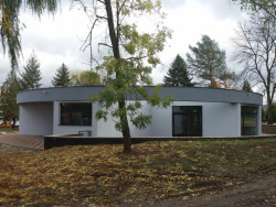 Mateřská škola Hvězda v Hořovicích, Petr Tuček.