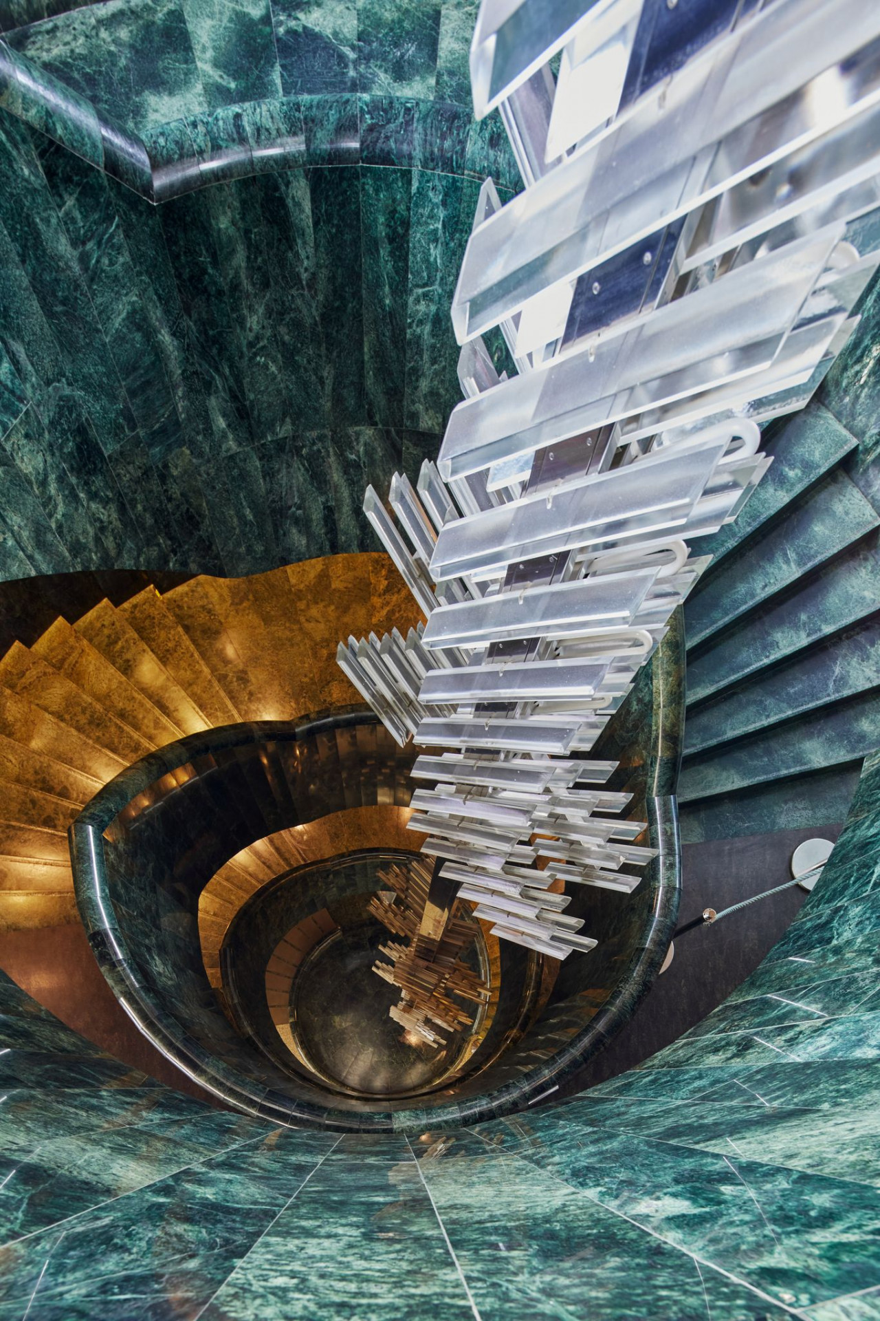 Ministerstvo kultury prohlásilo Novou scénu od Karla Pragera kulturní památkou