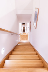 Rodinný dům Jaroslavice u Zlína, Prodesi/Domesi