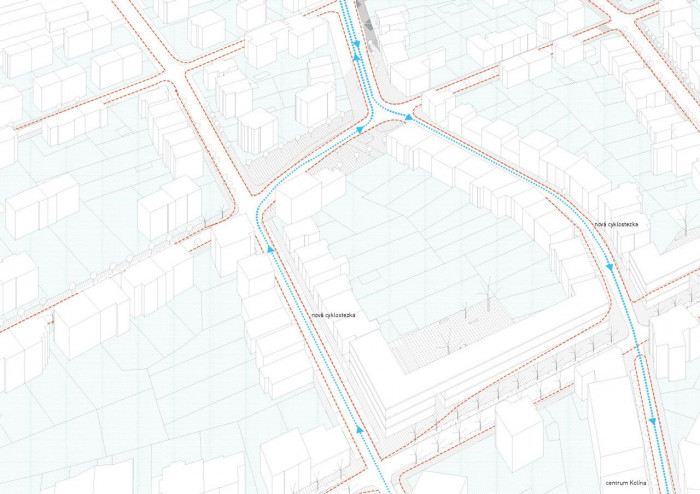 Vojtěch Malina, Kolín / Znovuzrození městské třídy – foto