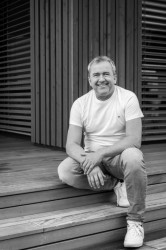 Jiří Oslizlo, předseda představenstva společnosti AGROP NOVA a.s.