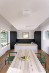 Dům za humny, DDAANN