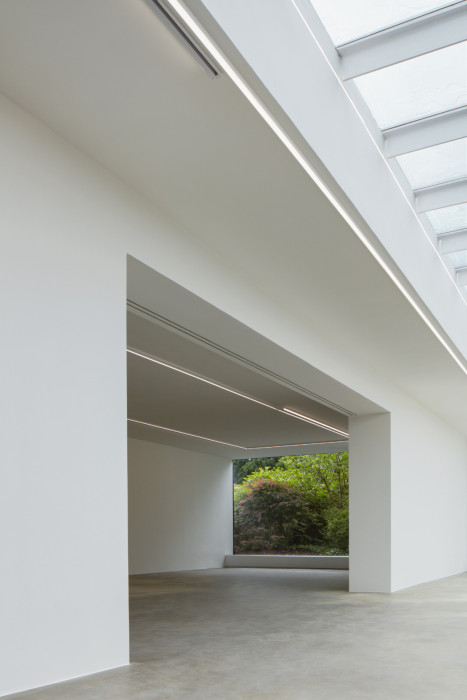 Galerie Miroslava Kubíka v Litomyšli, Michal Motyčka