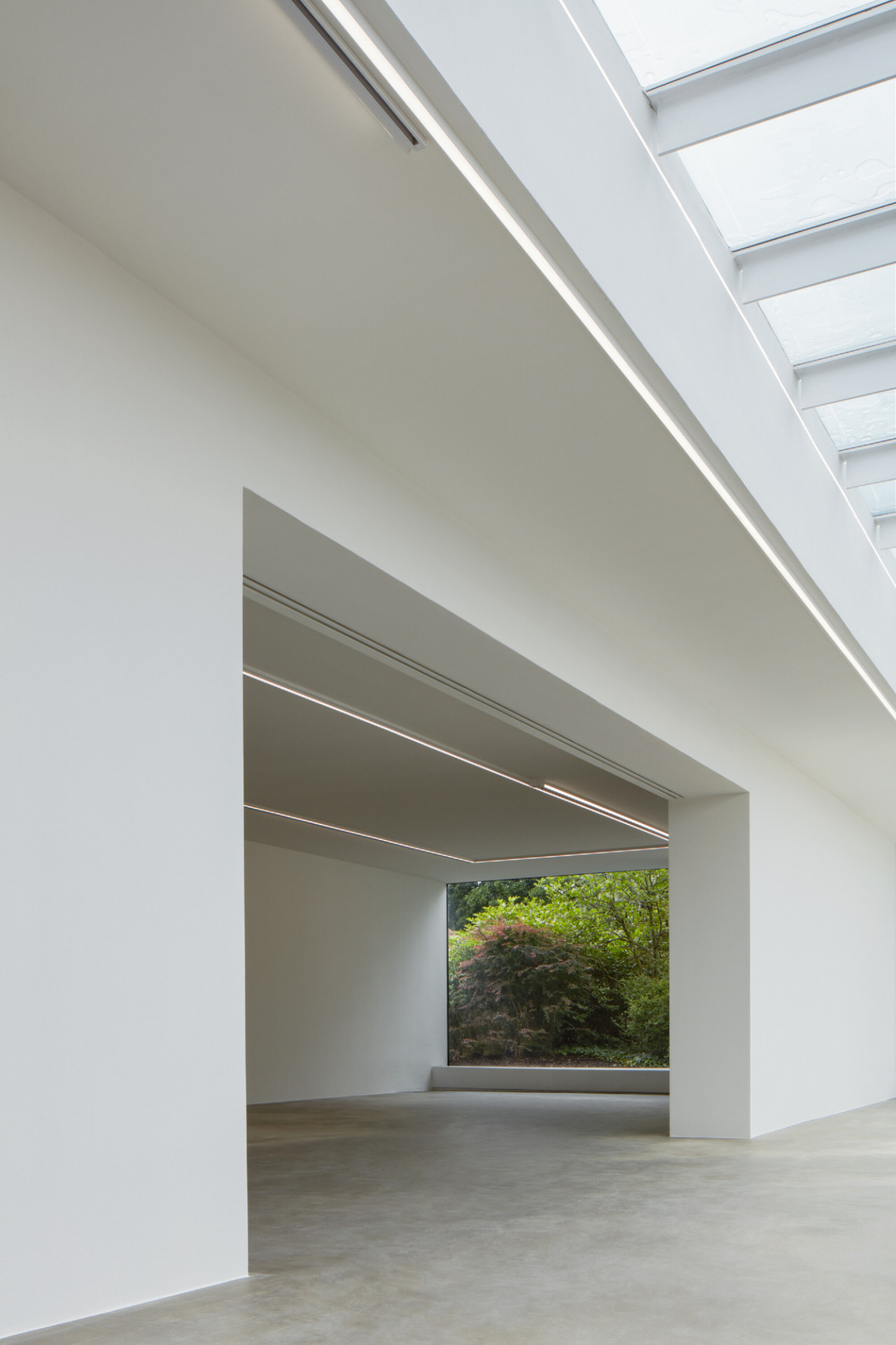 Galerie Miroslava Kubíka v Litomyšli, Michal Motyčka