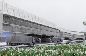 Kategorii Architektura jednotlivci ovládl Timotej Hlaváček se svým projektem 7000t rajčat