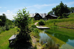 Zděný dům na Severní pláni, Gebas atelier, foto