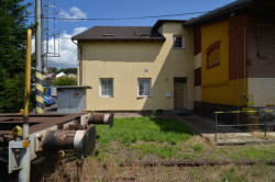 3+1 architekti, TRANSCO Děčín, rekonstrukce, původní stav – foto