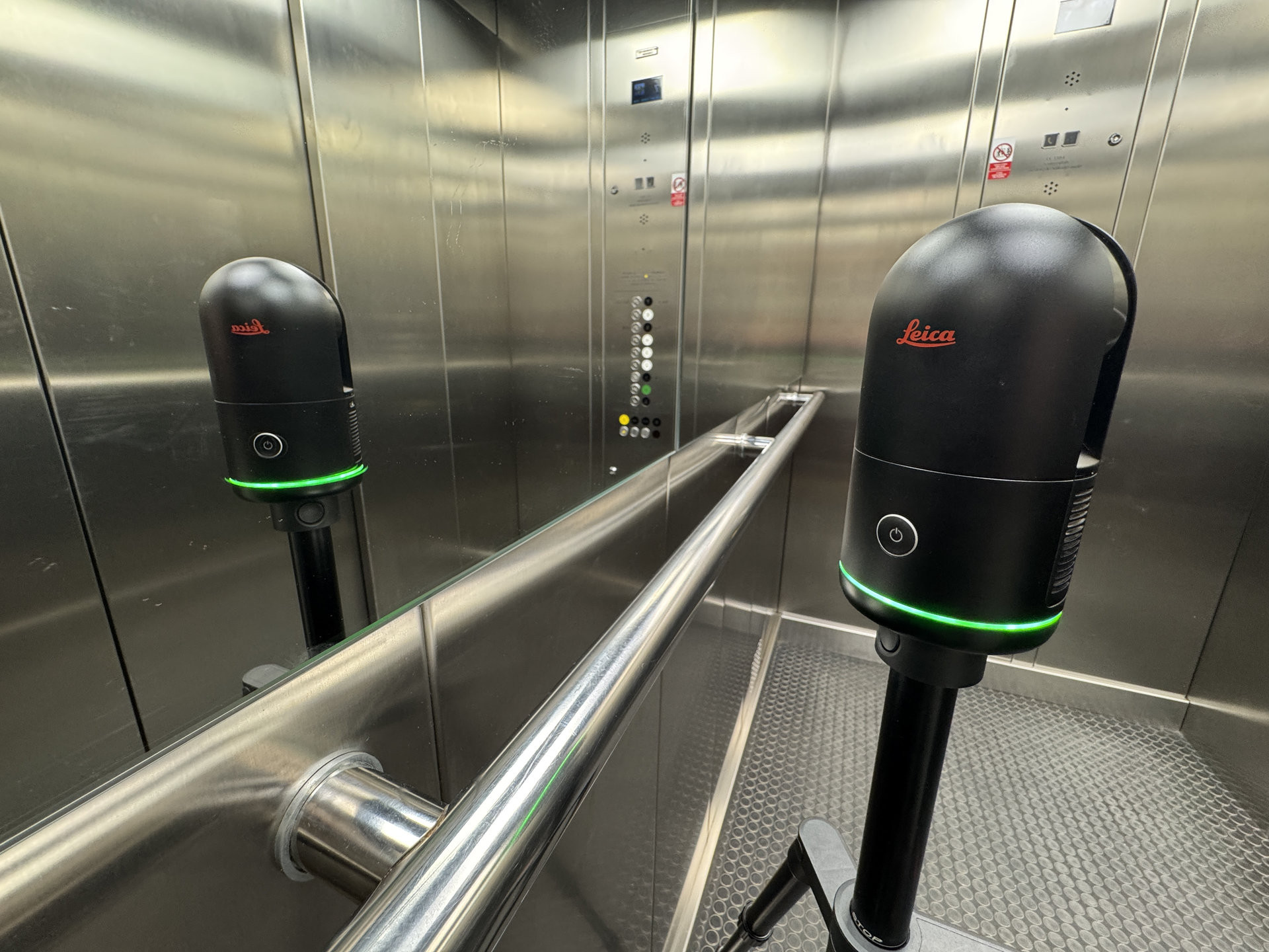 SCAN4BIM zve na na workshop CAD/BIM pasport – jak na to? Uskuteční se v prostorách Automatických mlýnů v Pardubicích.