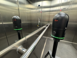 SCAN4BIM zve na na workshop CAD/BIM pasport – jak na to? Uskuteční se v prostorách Automatických mlýnů v Pardubicích.