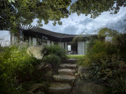 Rodinný dům v Havlíčkově Brodě, Daniela Polubedovová