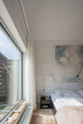 Rodinný dům od studia benkobenkova ve slovenském Strekově