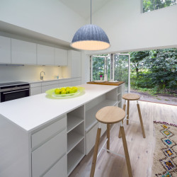 Arcgency, WFH House – foto