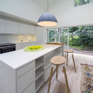 Arcgency, WFH House – foto