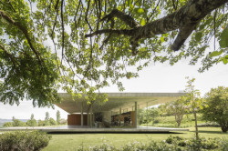 Dům Redux od Studia MK27