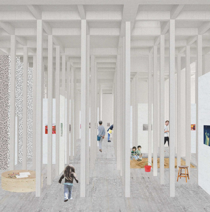 Šimon Marek, Galerie dětské Ilustrace Otakara Božejovského – foto