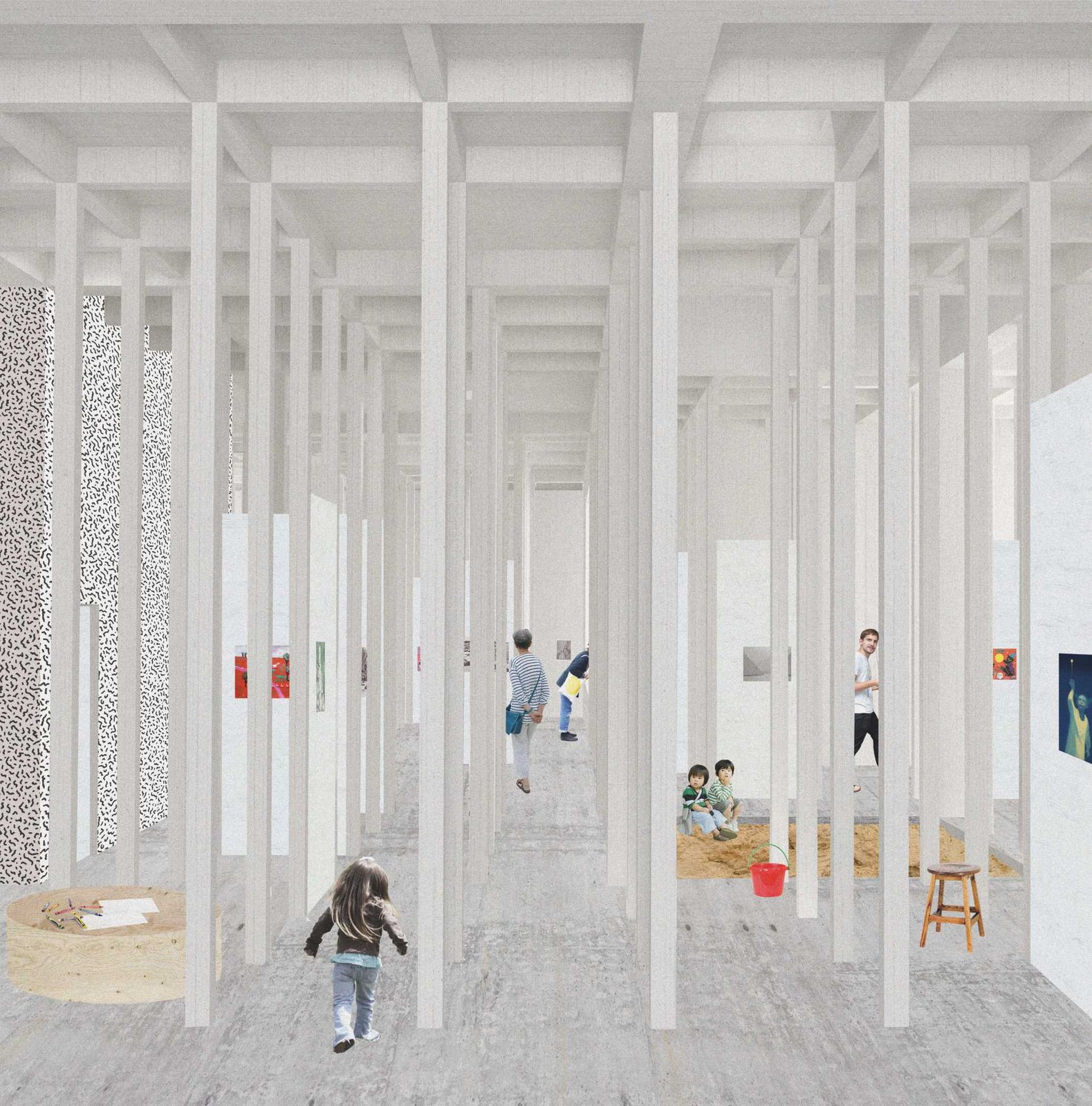 Šimon Marek, Galerie dětské Ilustrace Otakara Božejovského – foto