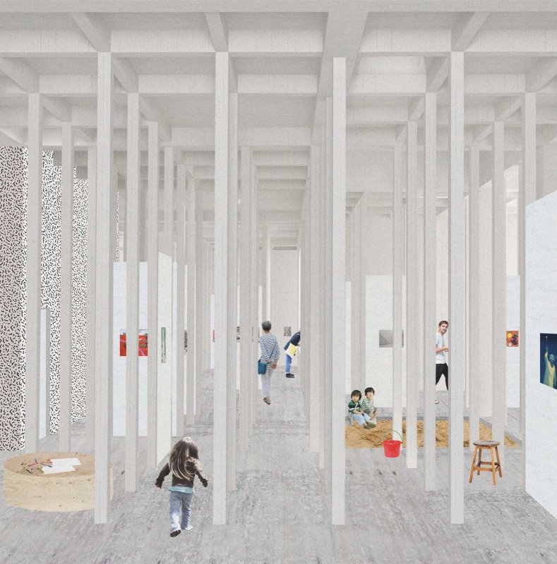 Šimon Marek, Galerie dětské Ilustrace Otakara Božejovského – foto