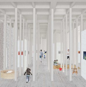 Šimon Marek, Galerie dětské Ilustrace Otakara Božejovského – foto