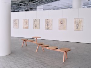 Morse od designéru ze Studia Segers získalo ocenění Red Dot Design Award v roce 2024. (Tři prestižní ocenění pro českou značku mmcité)