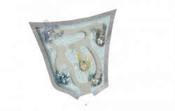 Situace Zahrady sdíleného vědomí. Foto: Jan Trpkoš