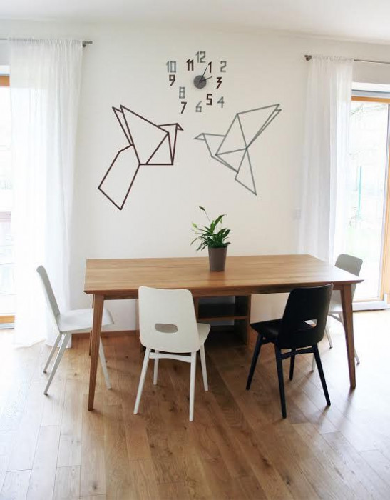 Ondřej Tuček, Rekonstrukce RD Klánovice - foto