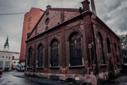 Projekt Mosilana - současný stav