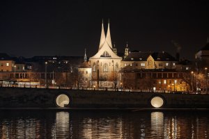 Revitalizace pražských náplavek, petrjanda/brainwork