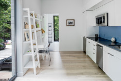 Carmel Place, nARCHITECTS