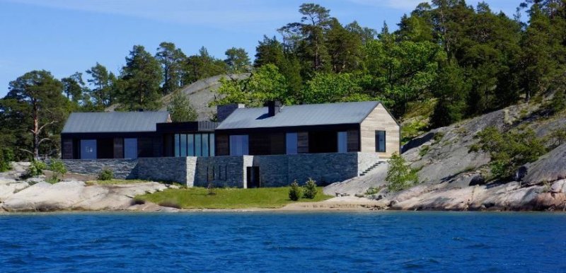 Vila Måsholmen, Studio Nina Kummelstedt