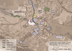 Vojtěch Stoklasa, Sochorův dvůr / Vize Zálabí - foto