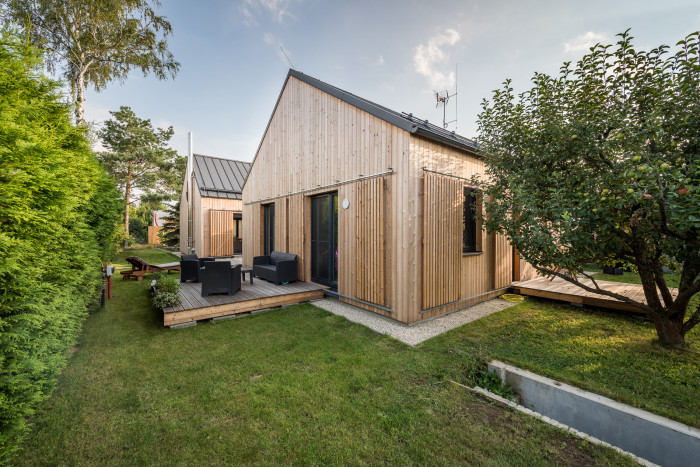 RD Haná, No-a architekti / Vlado Hrivňák, Lenka Grégrová