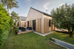 RD Haná, No-a architekti / Vlado Hrivňák, Lenka Grégrová