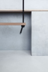 Interiér byutu Loft5.04, Bartošková, SMLXL, FOTO